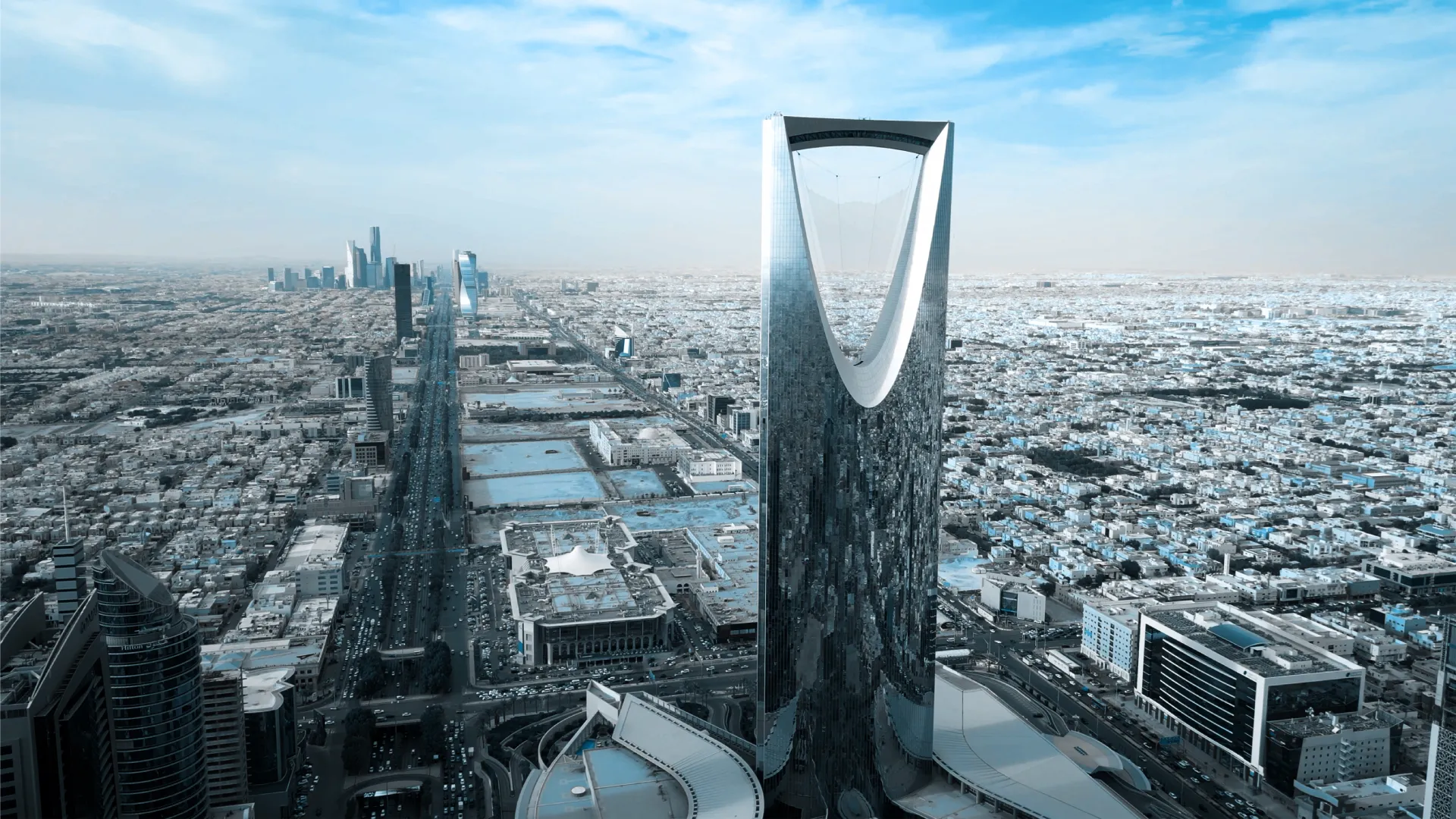 EMBARQUE ARÁBIA SAUDITA