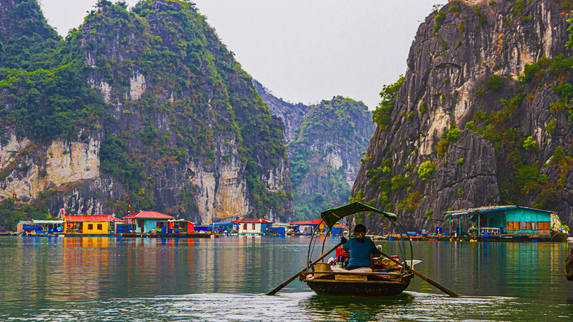 Hero embarque Vietnam