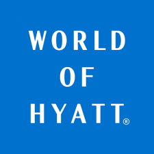 world of hyatt