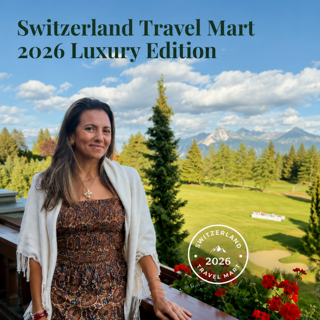Texto 3- Switzerland Travel Mart 2026 Luxury Edition